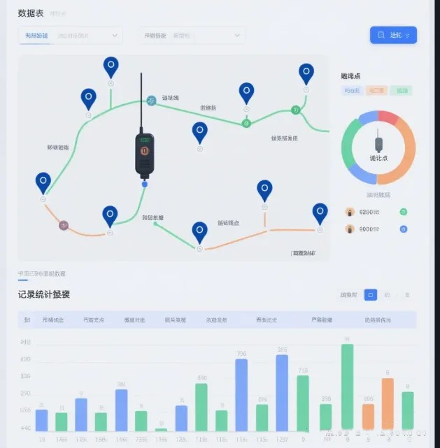 爆炸后的警示：如何用人员定位筑起安全屏障