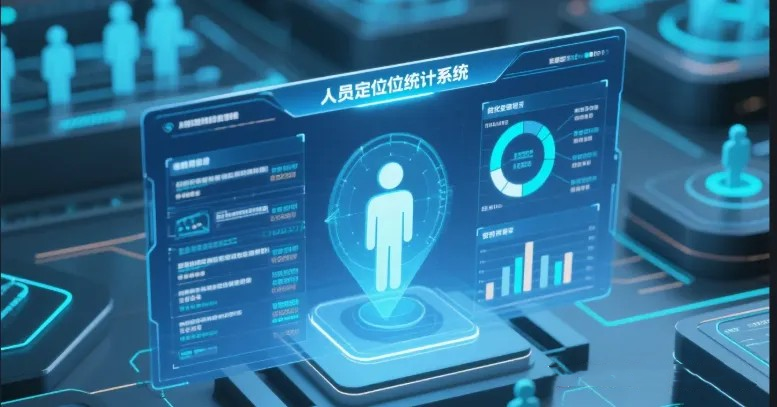 爆炸后的警示：如何用人员定位筑起安全屏障