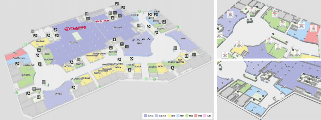 高精度人员定位管理系统-智慧园区篇