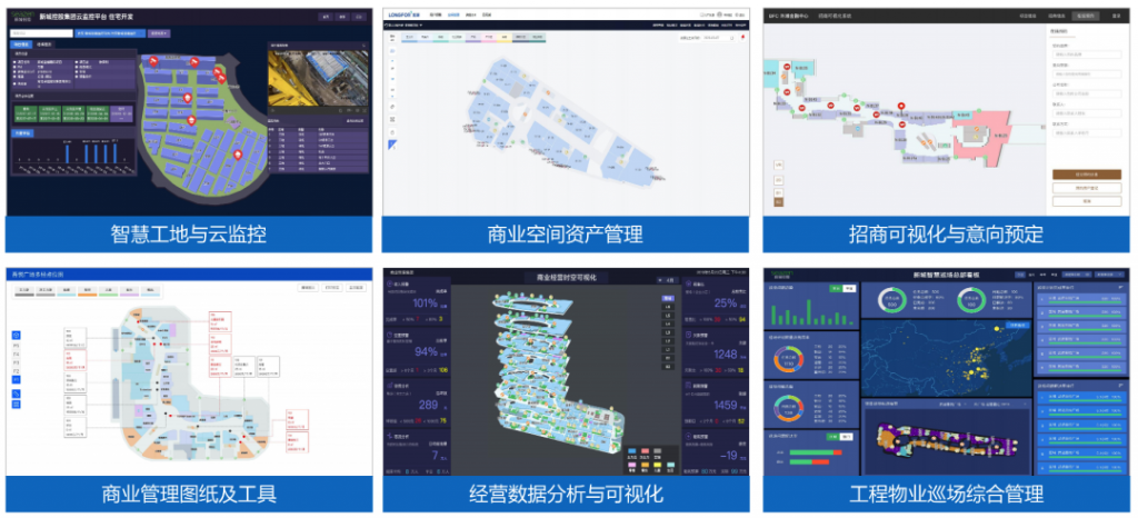 高精度人员定位管理系统-智慧园区篇