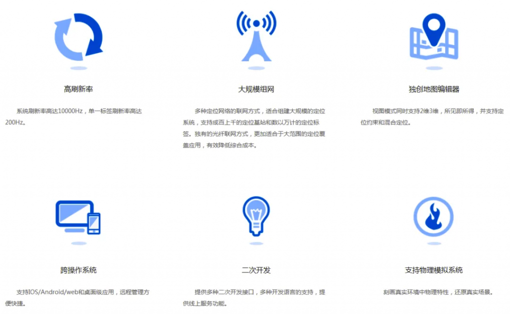 UWB定位赋能数据中心安全：广义恒鑫科技破解机房管理六大痛点