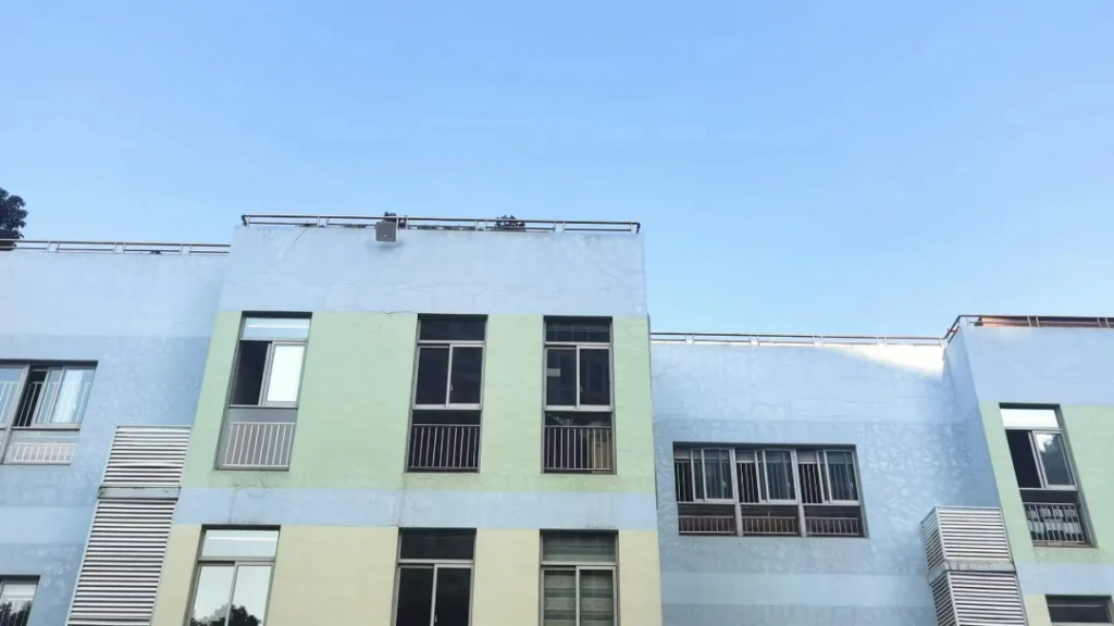 幼儿园运动健康管理平台