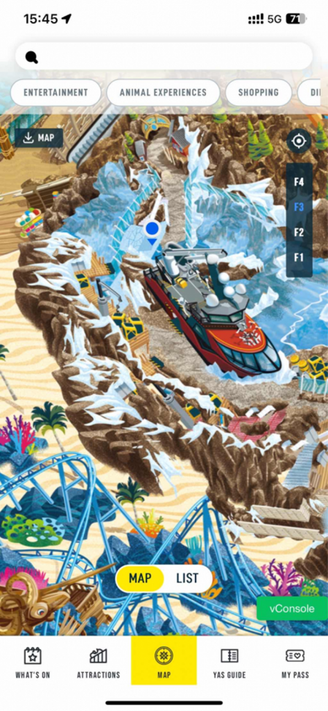激情冰雪，助力冬奥，室内外地图定位导航服务