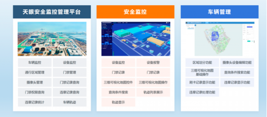升级厂区物流管理，根治货车安全乱象