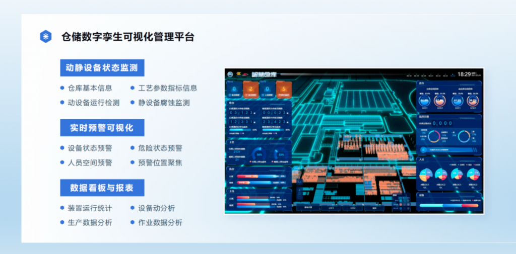 升级厂区物流管理，根治货车安全乱象