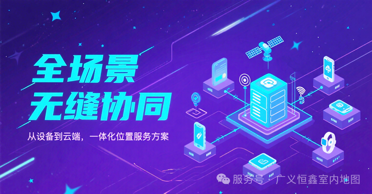 《重磅发布 | 鸿蒙（HarmonyOS 5.0）地图 SDK：重塑位置服务体验》