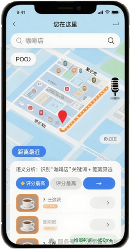 《重磅发布 | 鸿蒙（HarmonyOS 5.0）地图 SDK：重塑位置服务体验》