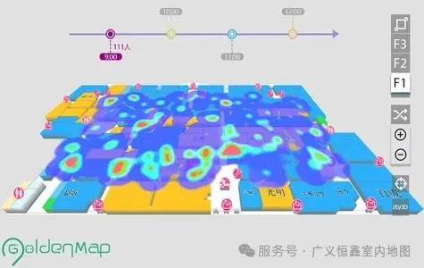 《重磅发布 | 鸿蒙（HarmonyOS 5.0）地图 SDK：重塑位置服务体验》