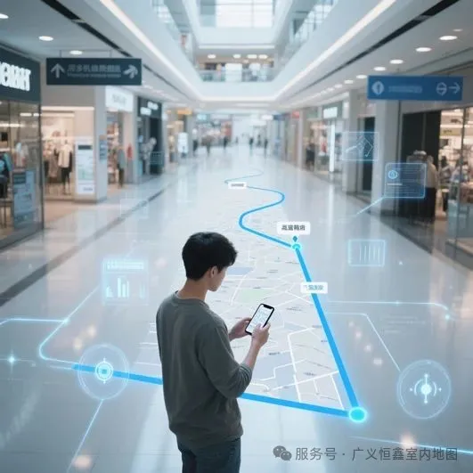 《重磅发布 | 鸿蒙（HarmonyOS 5.0）地图 SDK：重塑位置服务体验》